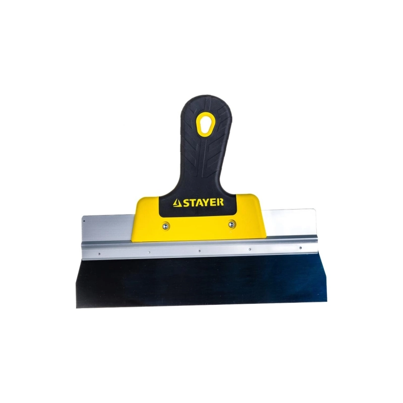 Шпатель фасадный 250 мм, STAYER PROFlat (10045-25)
