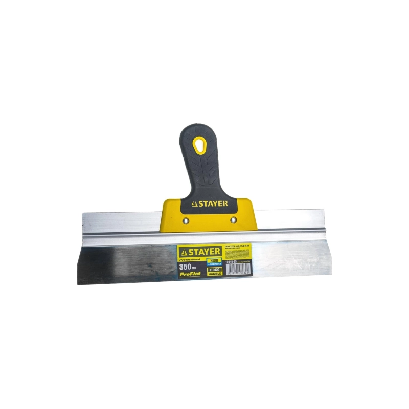 Шпатель фасадный 350 мм, STAYER PROFlat (10045-35)