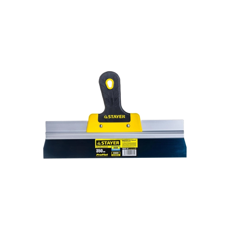 Шпатель фасадный 350 мм, STAYER PROFlat (10045-35)