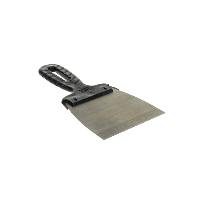 Шпатель стальной 100 мм ЗУБР (10052-10)