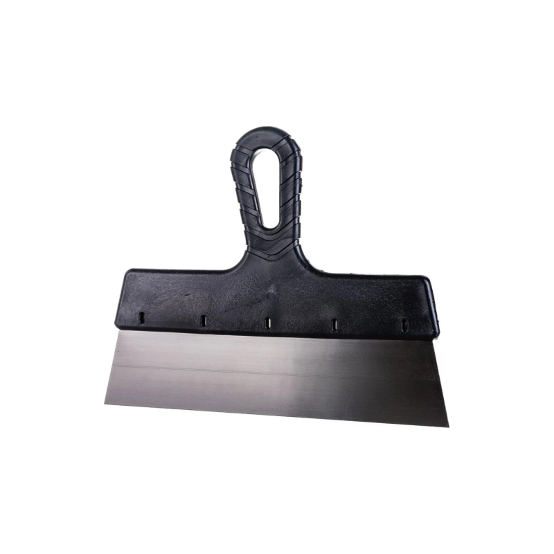 Шпатель фасадный стальной 250 мм ЗУБР (10052-25)