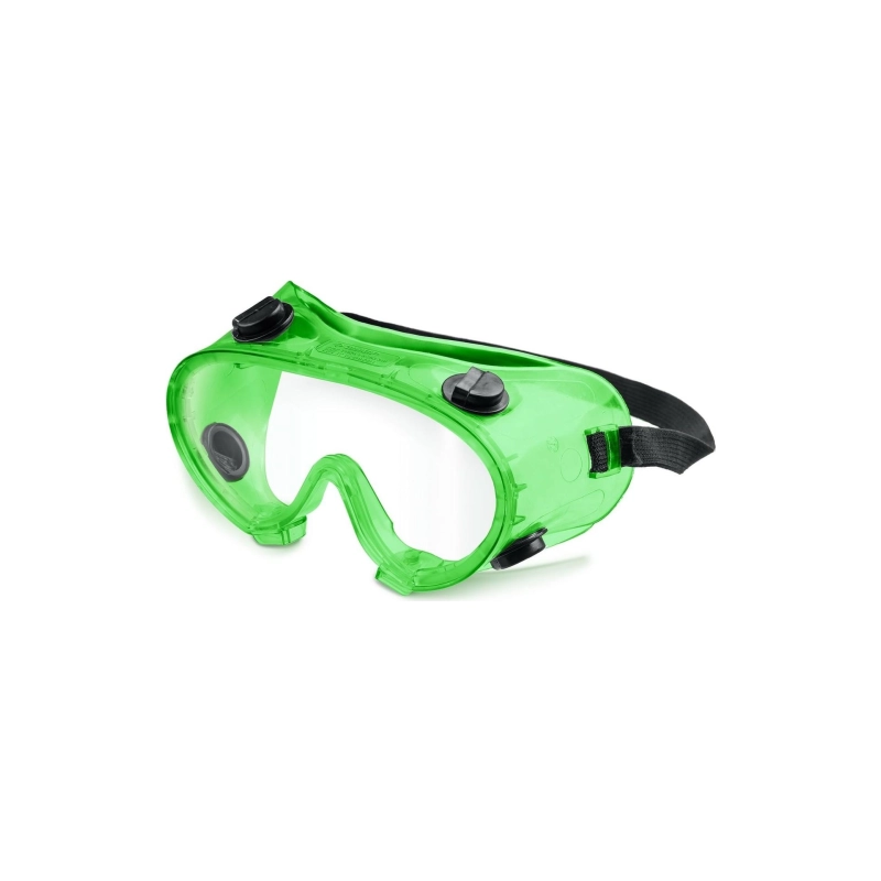 ЗУБР Защитные очки МАСТЕР 5 (11026)