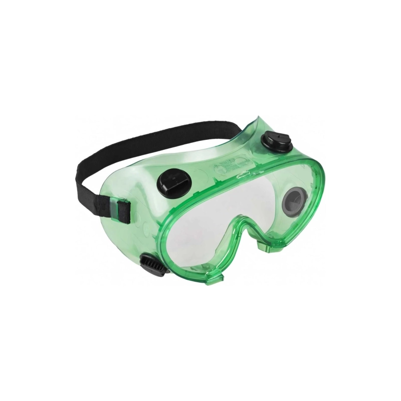 ЗУБР Защитные очки МАСТЕР 5 (11026)