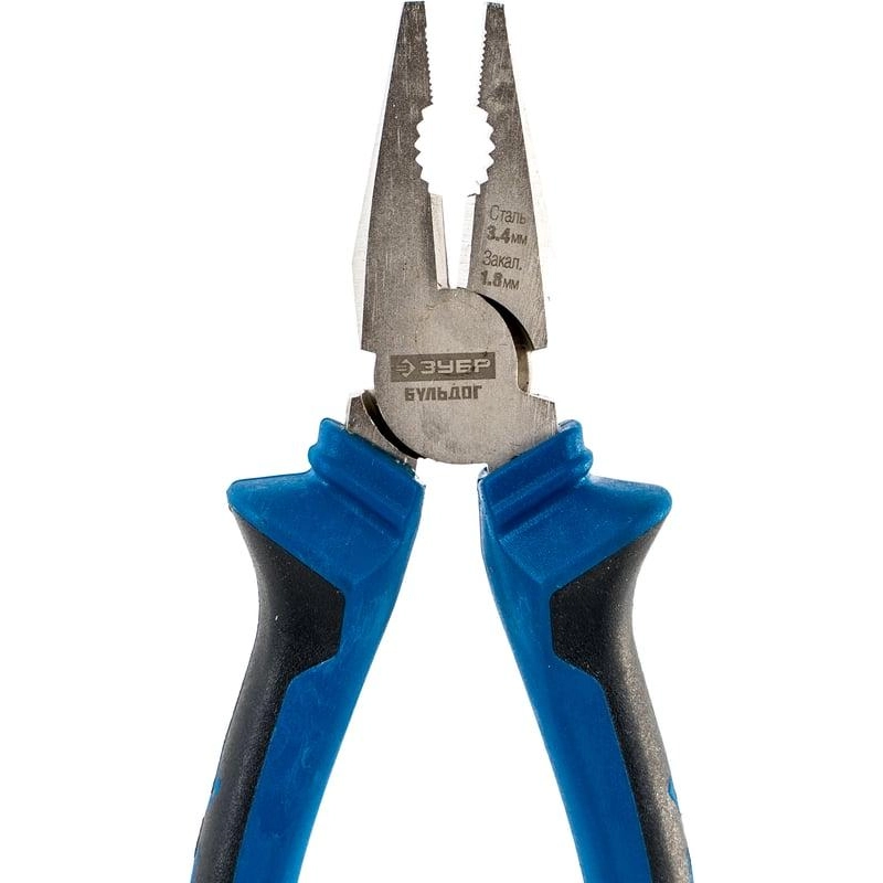 ЗУБР Плоскогубцы Профессионал, 160мм (2201-1-16)