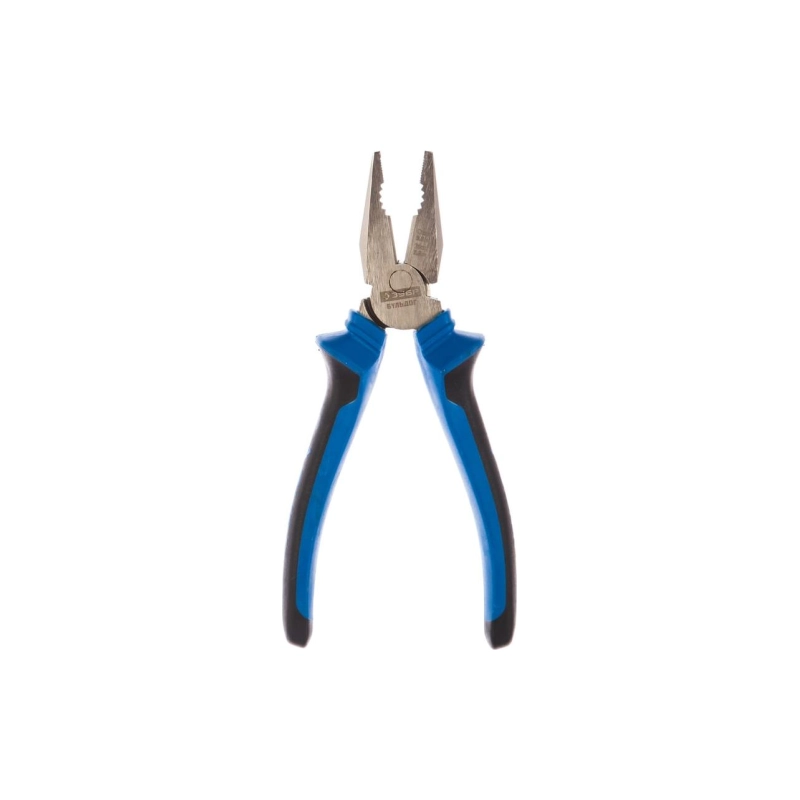 ЗУБР Плоскогубцы Профессионал, 200мм (2201-1-20)