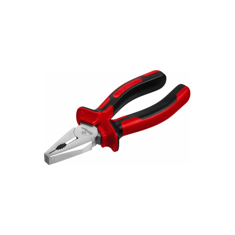 ЗУБР Плоскогубцы Профессионал, комб. 160мм (22024-1-16)