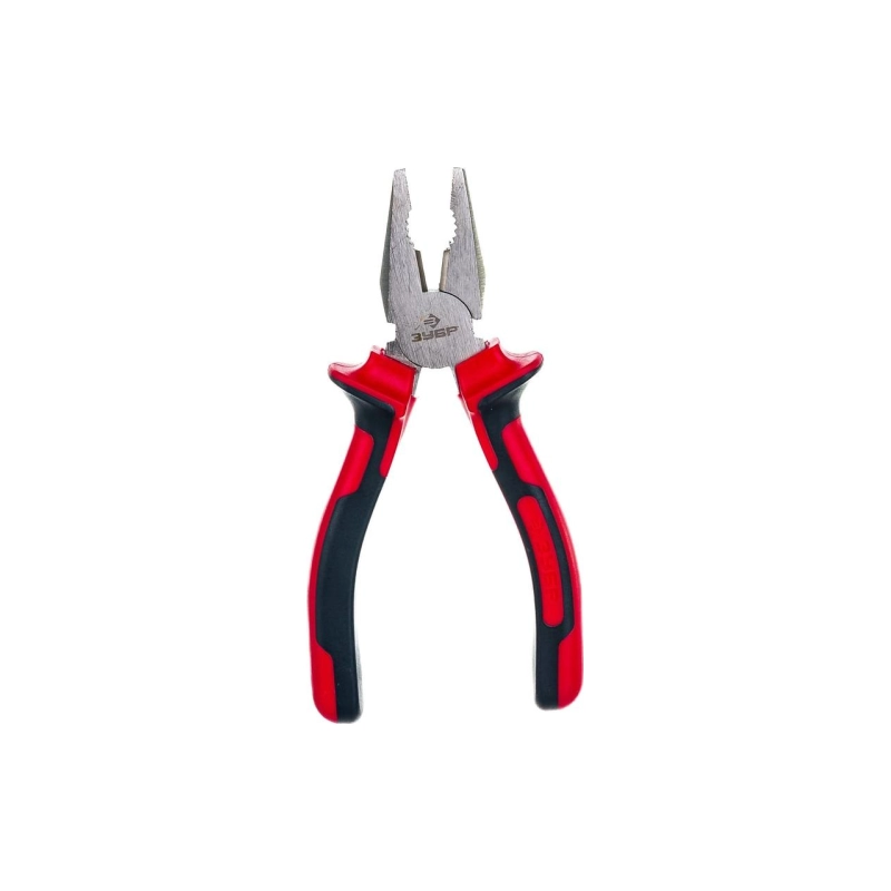 ЗУБР Плоскогубцы Профессионал, комб. 160мм (22024-1-16)