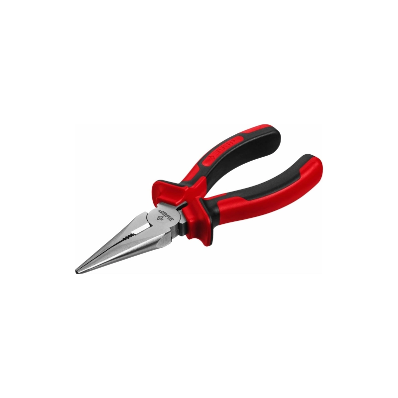 ЗУБР Тонкогубцы 160мм (22024-3-16)