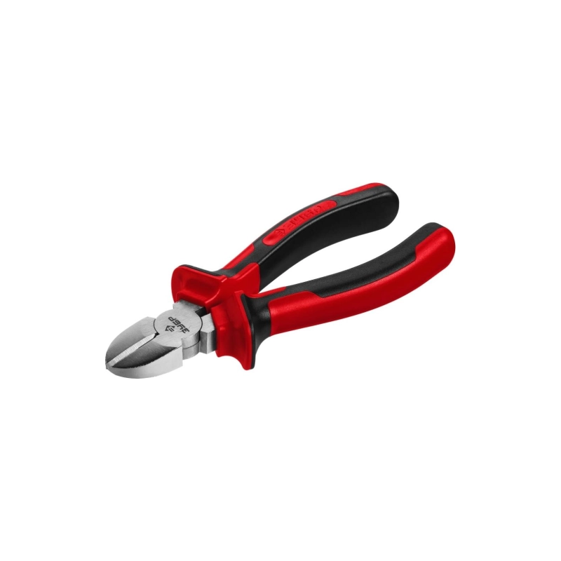 ЗУБР Бокорезы 160мм (22024-5-16)