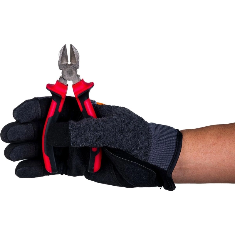 ЗУБР Бокорезы 160мм (22024-5-16)