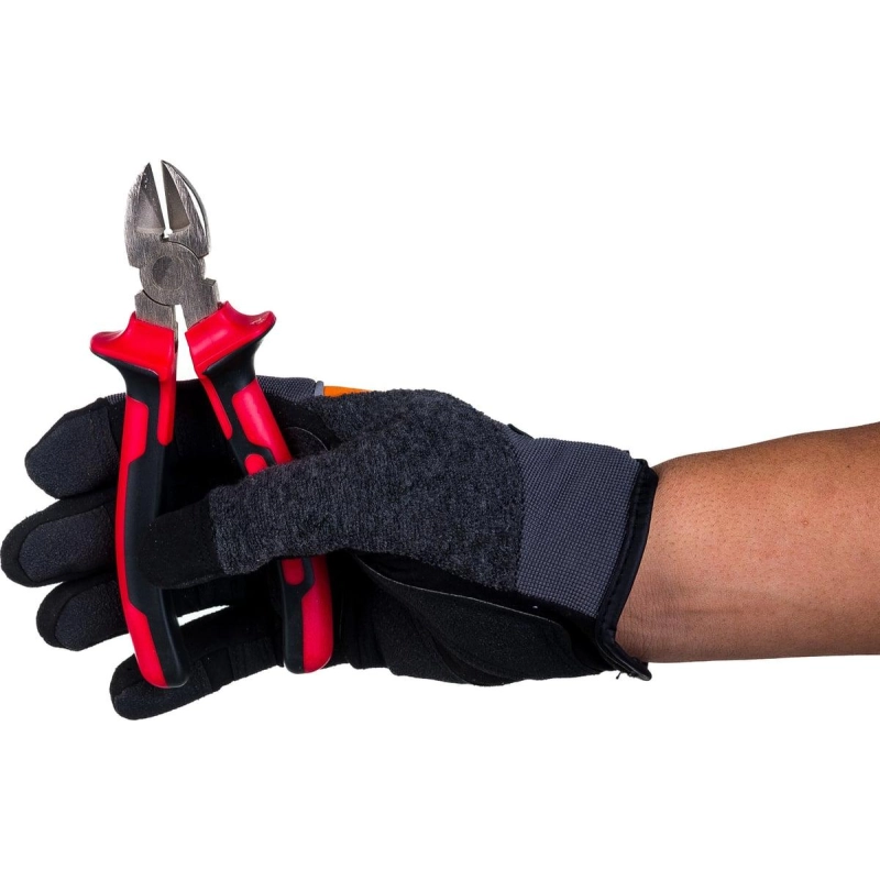 ЗУБР Бокорезы 180мм (22024-5-18)