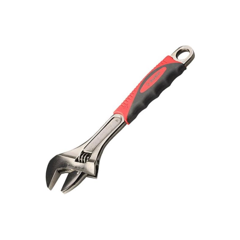 ЗУБР Ключ разводной 250/36мм (27255-25)