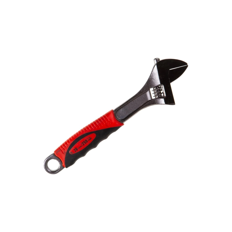 ЗУБР Ключ разводной 250/36мм (27255-25)