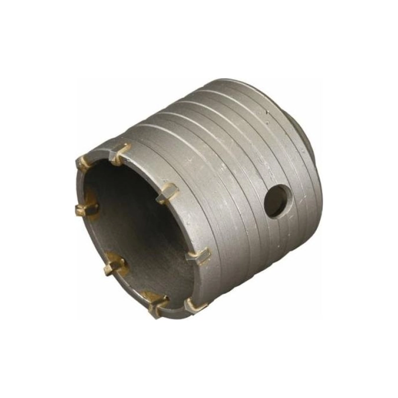 ЗУБР Коронка по бетону, 68 x 70 мм, М22, 8Т, Профессионал (29180-68)