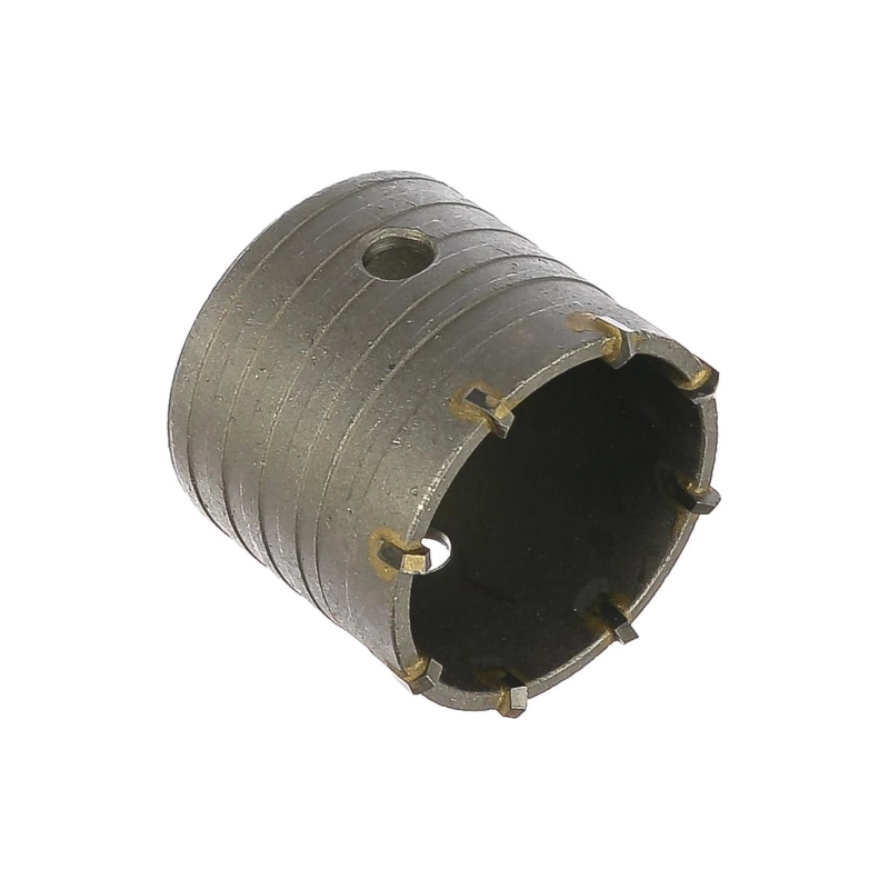 ЗУБР Коронка по бетону, 68 x 70 мм, М22, 8Т, Профессионал (29180-68)