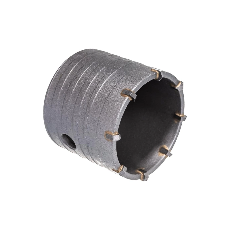 ЗУБР Коронка по бетону, 68 x 70 мм, М22, 8Т, Профессионал (29180-68)