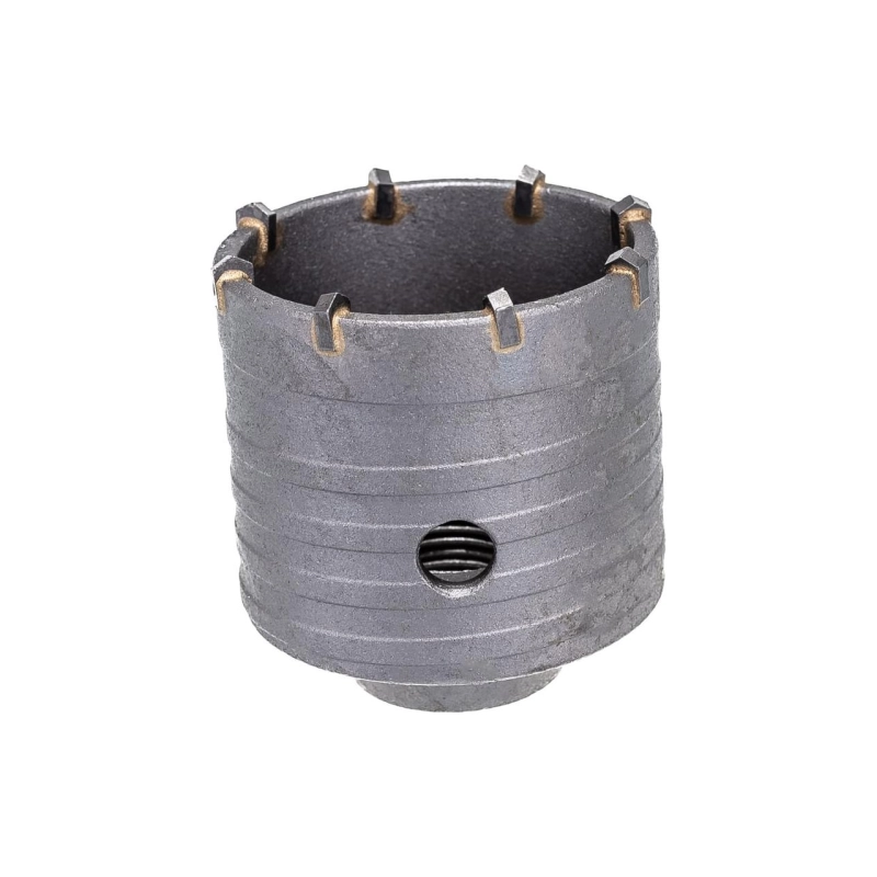 ЗУБР Коронка по бетону, 68 x 70 мм, М22, 8Т, Профессионал (29180-68)