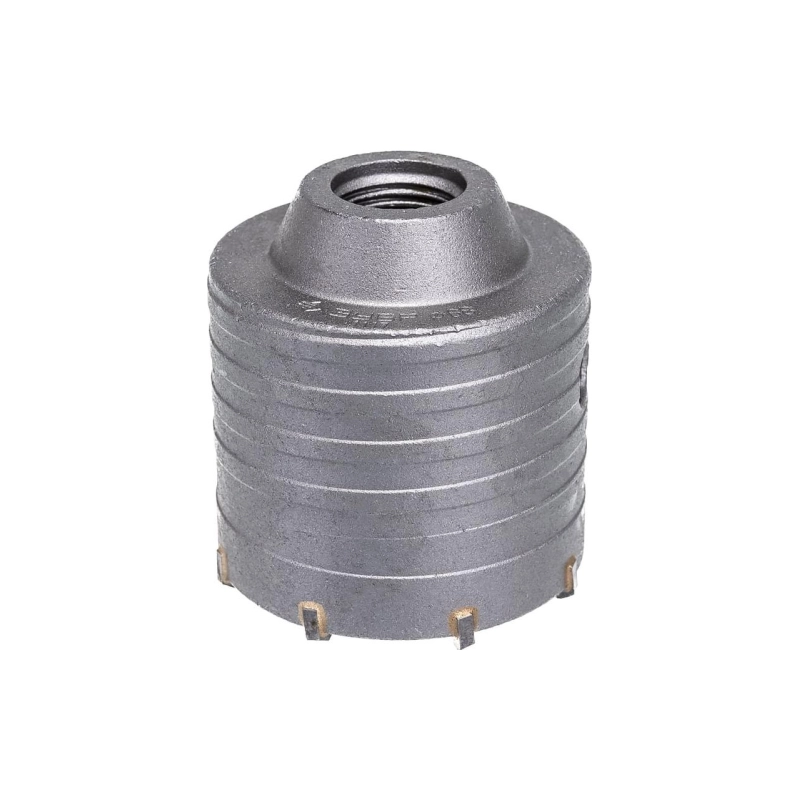 ЗУБР Коронка по бетону, 68 x 70 мм, М22, 8Т, Профессионал (29180-68)