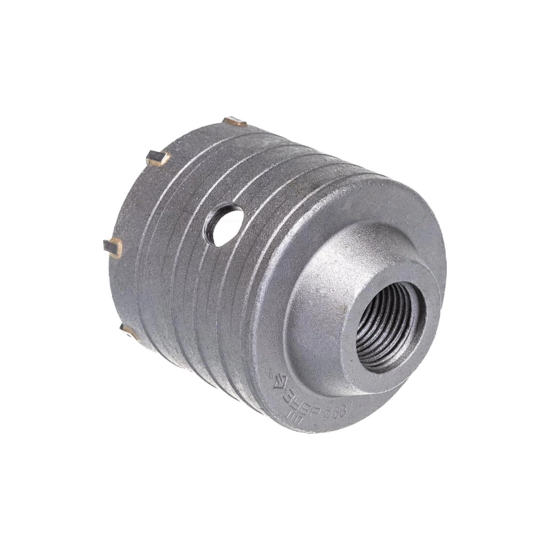 ЗУБР Набор зубил 250 мм, SDS-Plus (4шт) (29180-68)