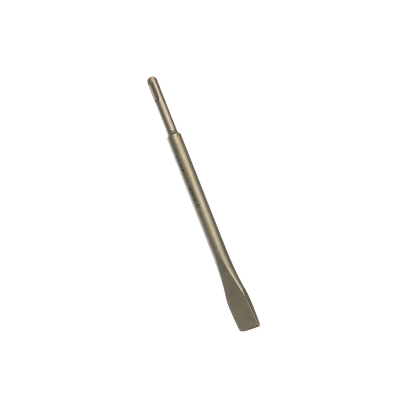 ЗУБР Зубило плоское 20х250 мм, SDS-Plus (29232-20-250)