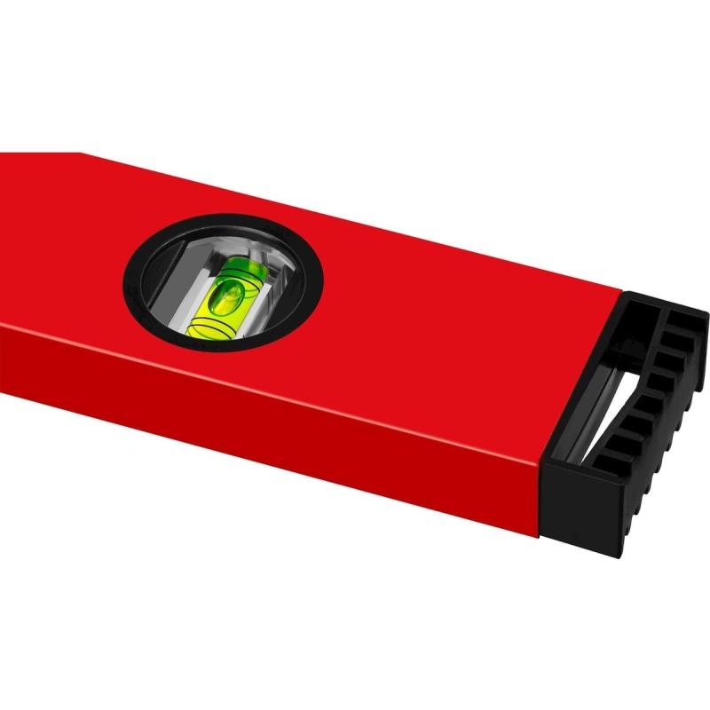 ЗУБР Уровень с усил. профилем МАСТЕР, 400 мм (34584-040)