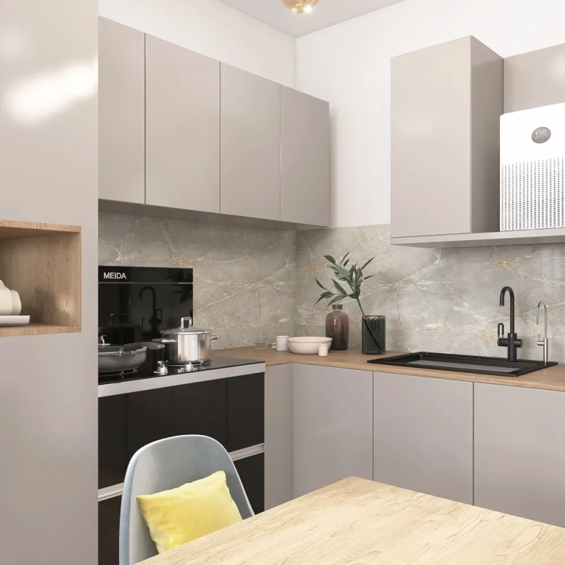 Регул Панель SPC (600*1200*2,5) 