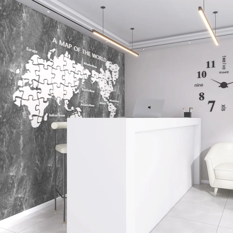 Регул Панель SPC (600*1200*2,5) 