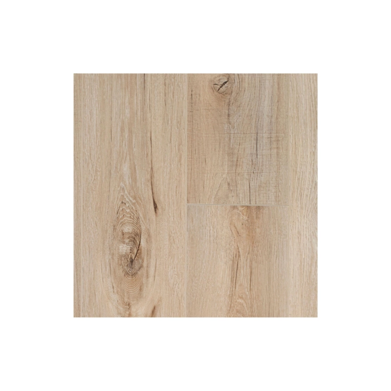 CronaFloor WOOD 1200*18*4.0 (10шт.=2.16м.кв. упак.) Дуб Фрейзер м.кв.SPCзамковая