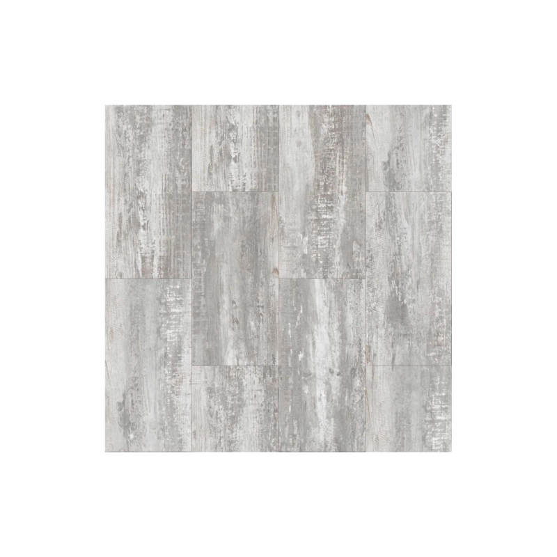 CronaFloor STONE 600*300*4.0 (10шт.=1.8м.кв. упак.) Торнадо Дымчатый м.кв.SPCзамковая