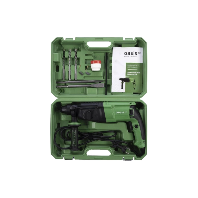 Электрический перфоратор PR-100 ECO