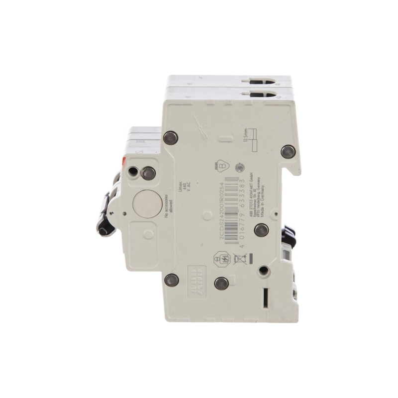 Авт.выкл АВВ SH202L 25А