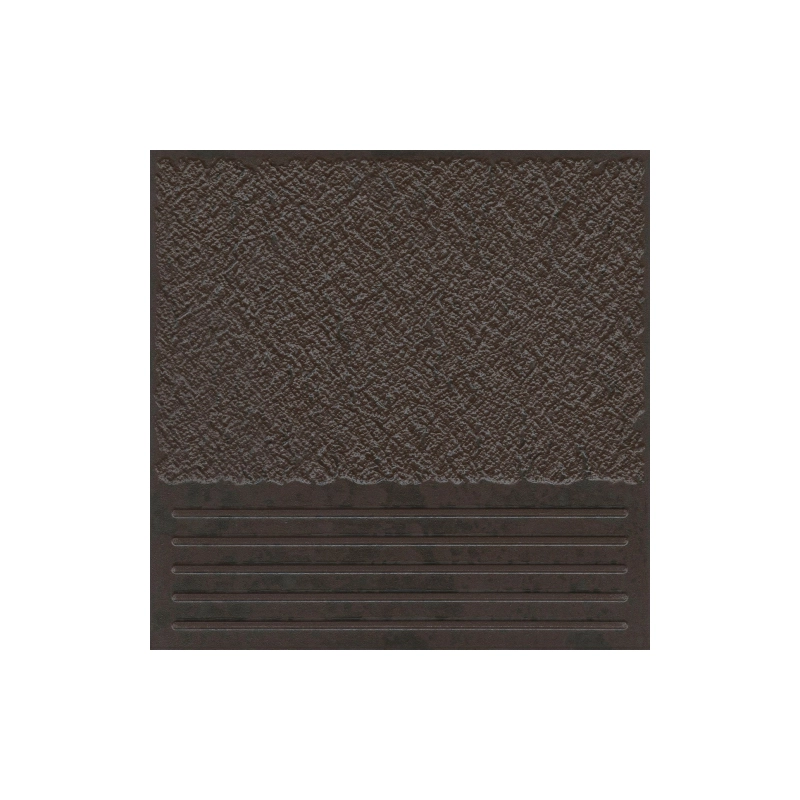 Плитка керам. клинкерные неглаз.гр. Bla Каир 4 ступени 298*298 (1уп-1,33м2,1п=66,50м2)