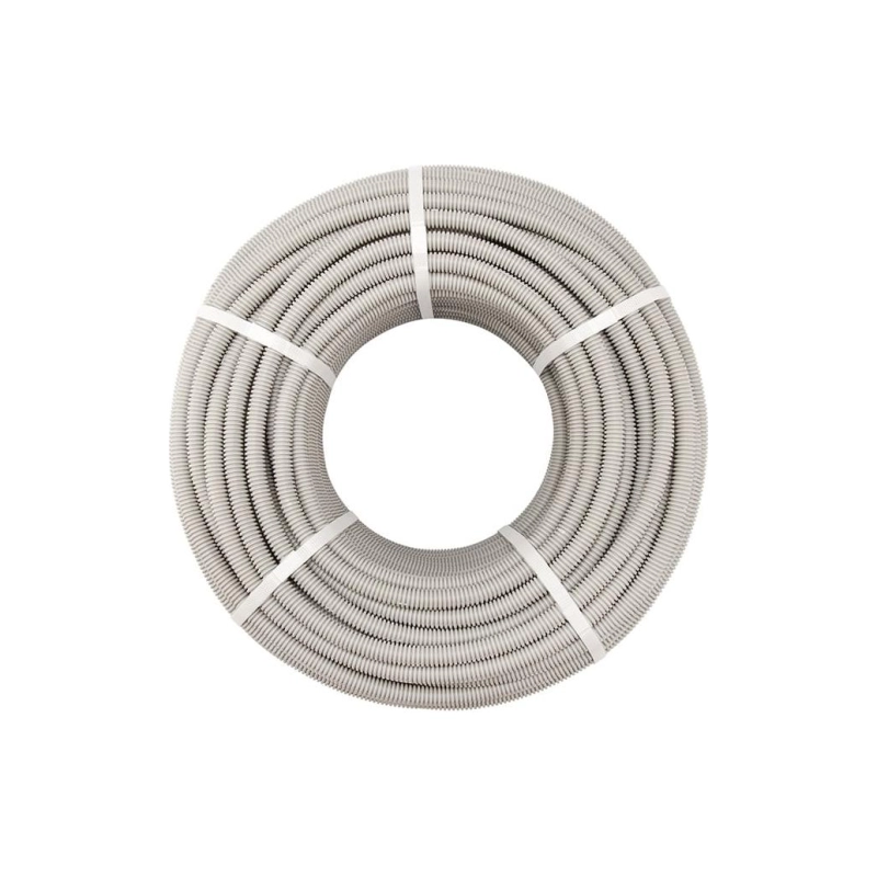 REXANT Гофратруба ПВХ D20 с зондом м