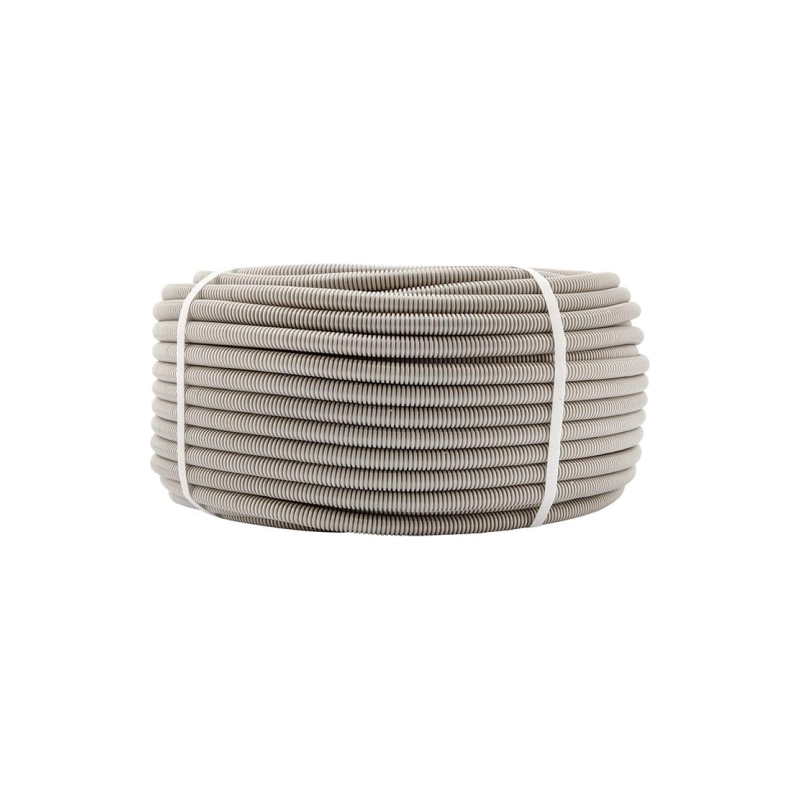 REXANT Гофратруба ПВХ D20 с зондом м