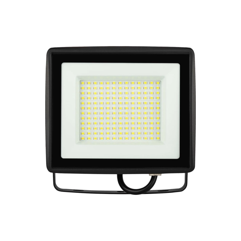 Прожектор LED ЭРА LPR 024--100 6500K