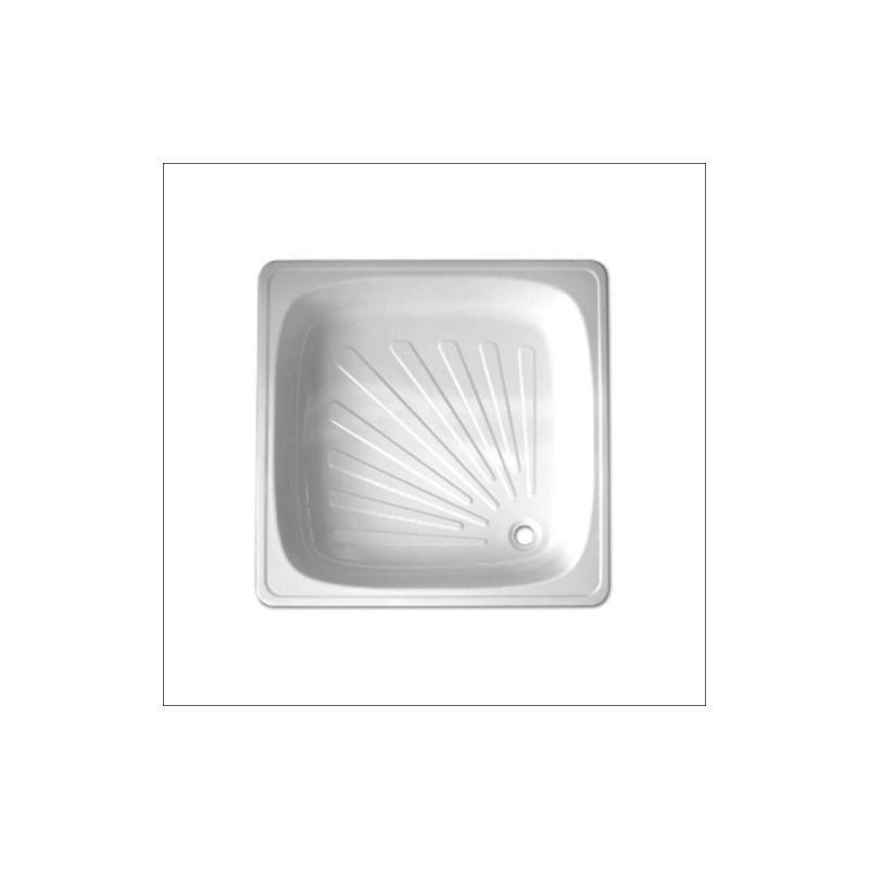 Поддон стальной 