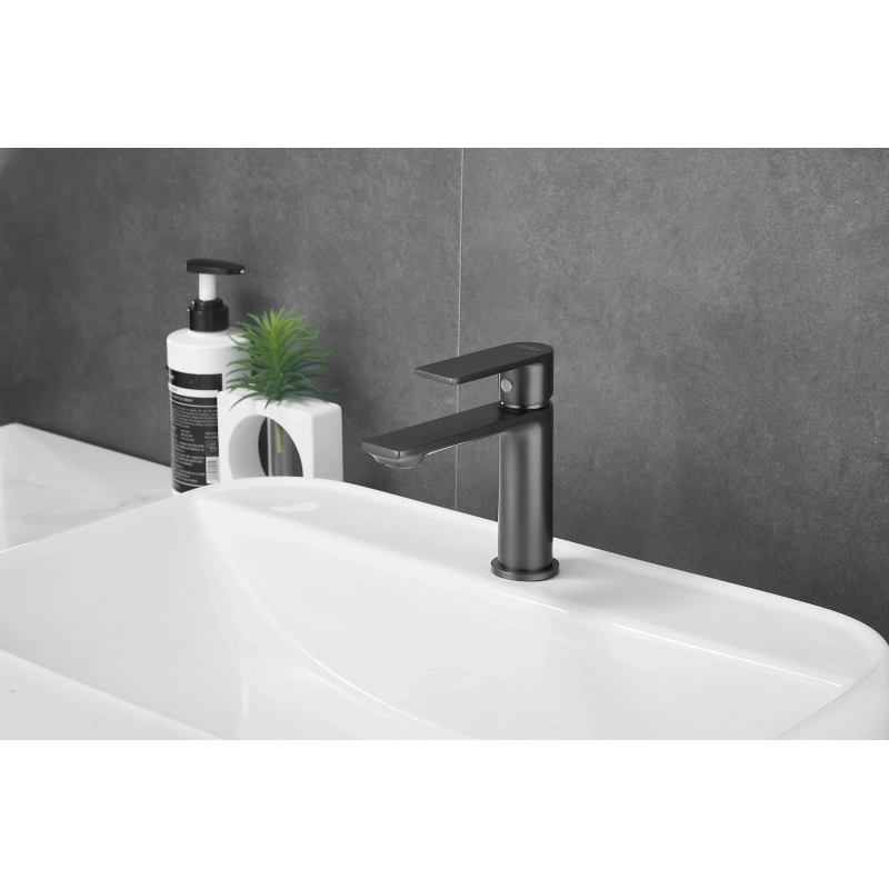 НВ10639-3 Смеситель HAIBA д/раковины