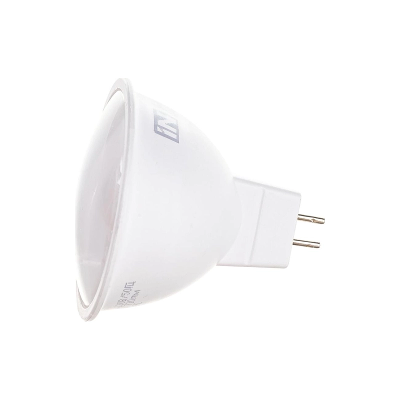 Лампа LED-JCDR-VC 8 Вт 230В, 6500К