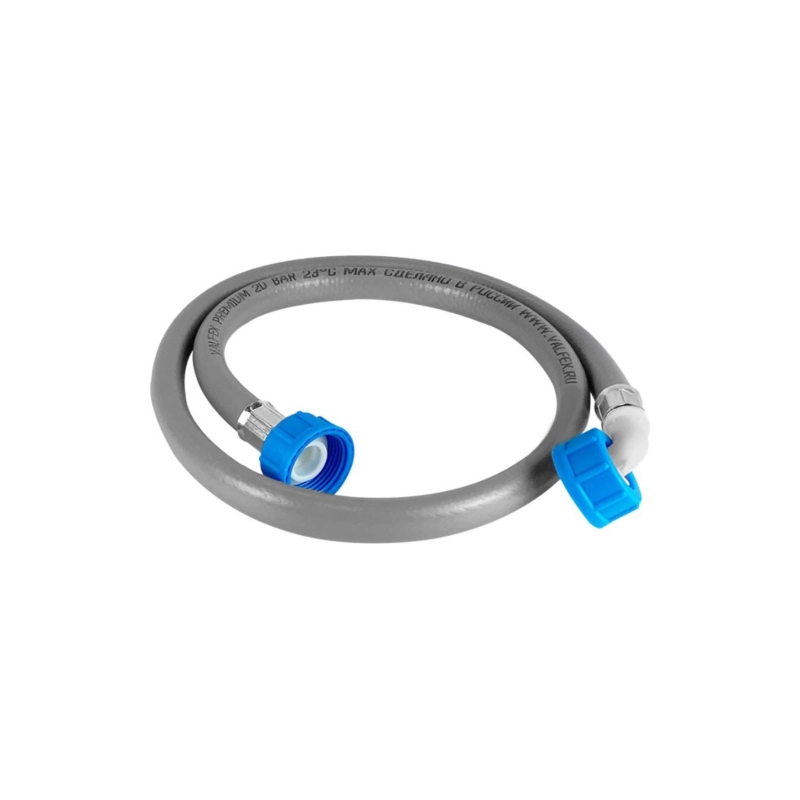 VALFEX Шланг заливной для стир. и посуд. машины 3/4г-3/4г 150см