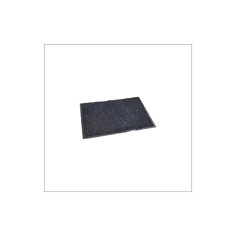 Коврик влаговпит. RIBBED PP MATS 60*90 A-1