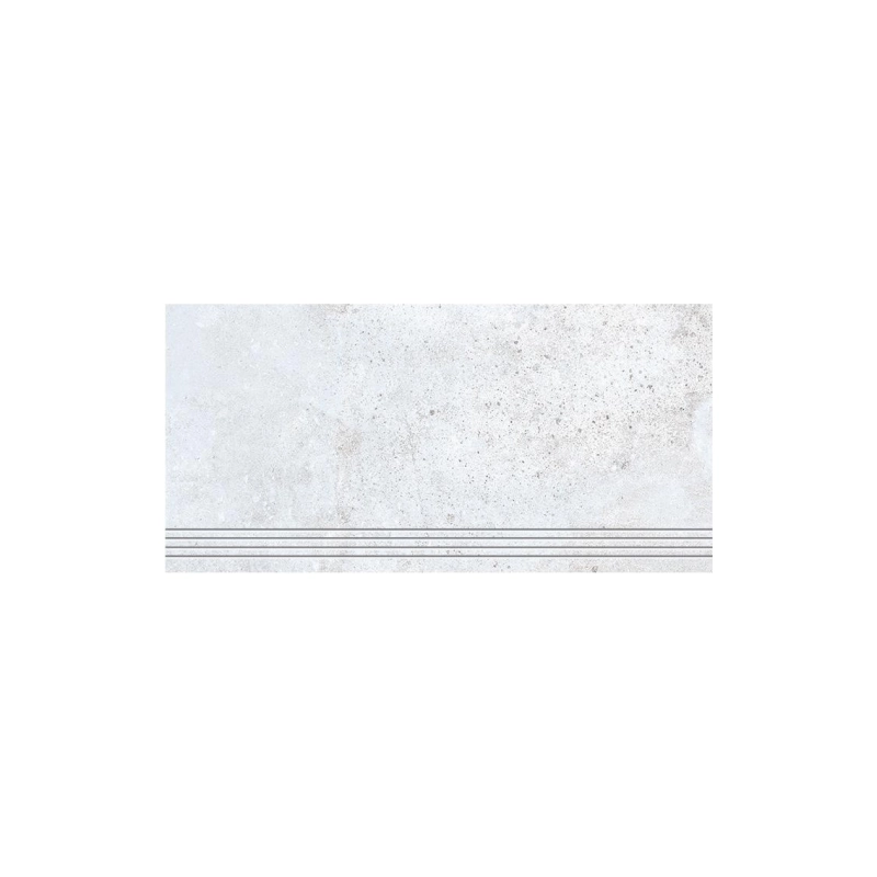 Бордюр Bla Портланд (ступени) 600*295 (1уп-1,24м2,1п=49,50м2)