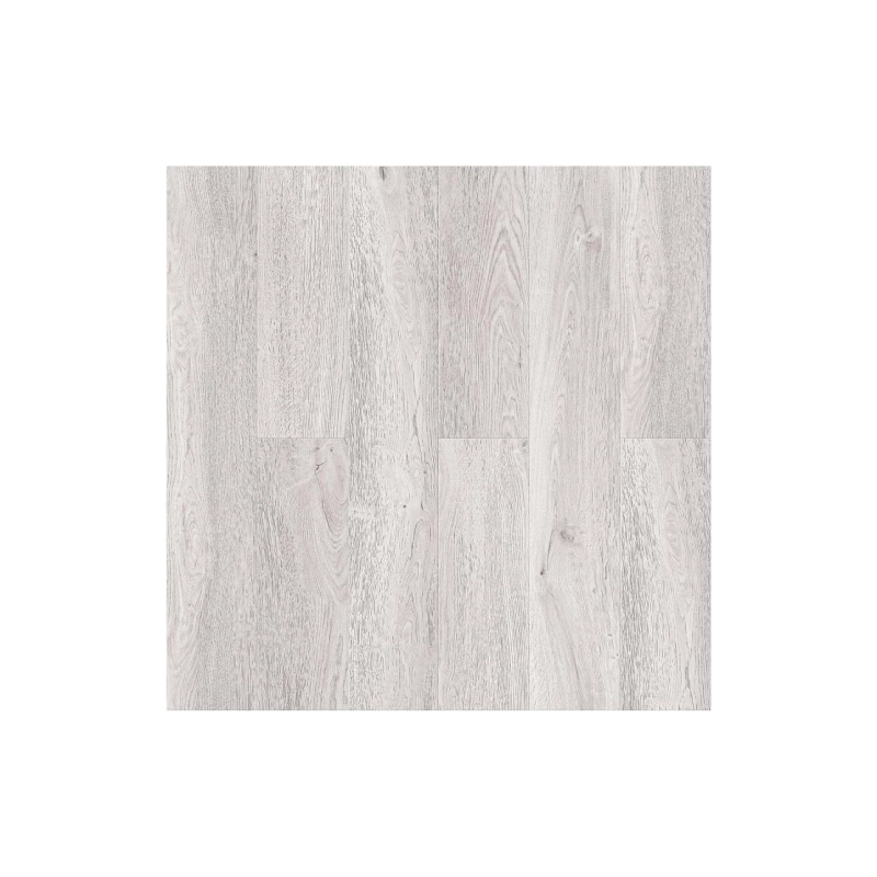 CronaFloor WOOD 1200*18*4.0 (10шт.=2.16м.кв. упак.) Дуб Серебристый м.кв.SPCзамковая