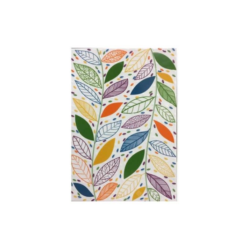 Плитка керам. п/сух. пресс.глаз.гр. BlII Панно Фреско 2 400*275 (1уп.=1,43,1п.=51,48 м.кв.)