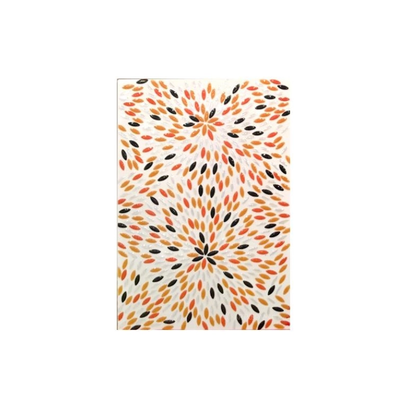 Плитка керам. п/сух. пресс.глаз.гр. BlII Панно Фреско 3 400*275 (1уп.=1,43,1п.=51,48 м.кв.)