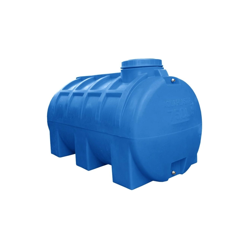 АП Емкость GOR 750л синяя (1150*1050*1150)