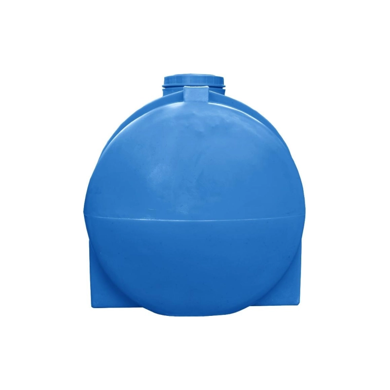 АП Емкость GOR 750л синяя (1150*1050*1150)