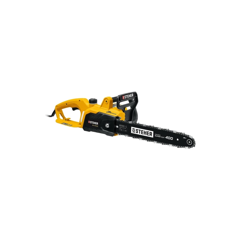 Пила цепная STEHER 2000 Вт, 40 см шина (ES-2040)
