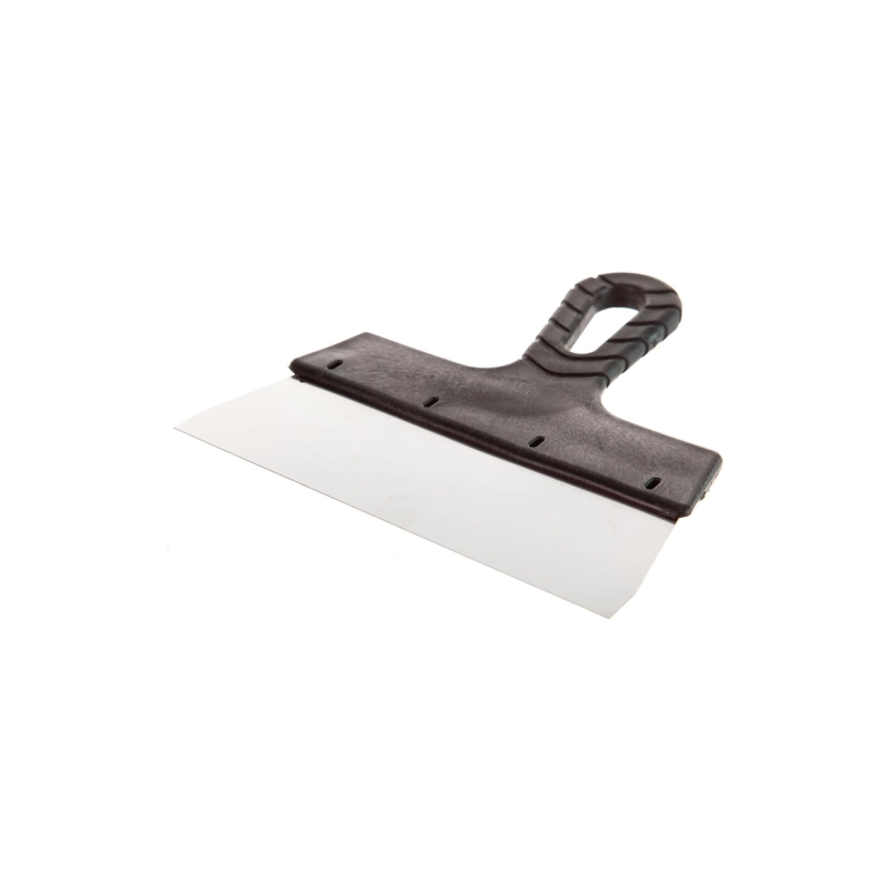 Шпатель фасадный нерж 200 мм ЗУБР (10077-20)