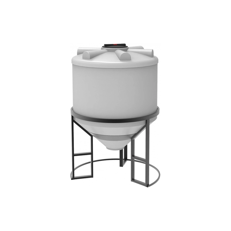 СТ Емкость для воды CONE 1000 d=1240 h=1510