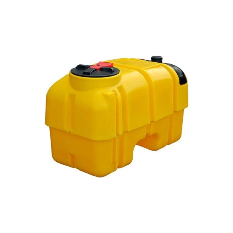 СТ Емкость ОП 800л (опрыскиватель) с бачком 25 л 1520*780*1028